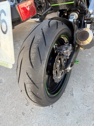 KAWASAKI Z900 95CV (A2) MUY CUIDADA VALORO CAMBIO