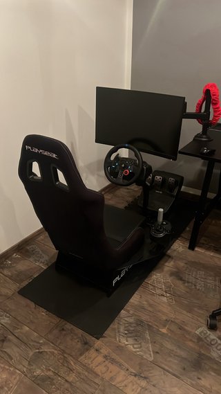 Playseat Evolution