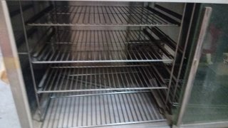 ✅✅Carro Caliente Mesa 1500x800x1000✅