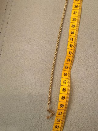 Cadena Cordón Oro 18k