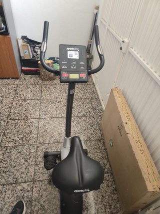 Máquina multi-ejercicios Klarfit