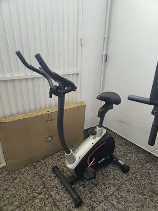 Máquina multi-ejercicios Klarfit