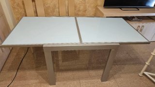 Mesa y 4 Sillas Comedor