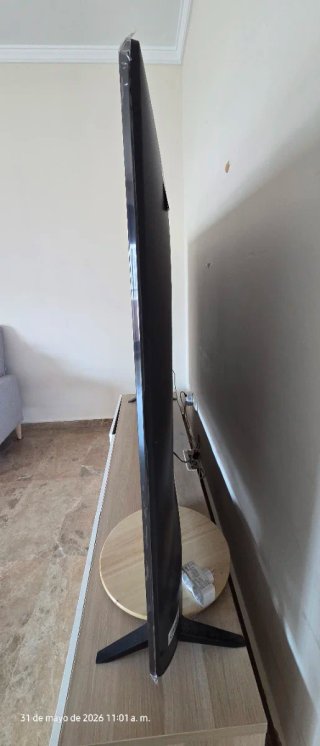 TV LG 4K UHD SmartTV 75 pulgadas
