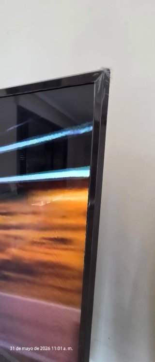 TV LG 4K UHD SmartTV 75 pulgadas