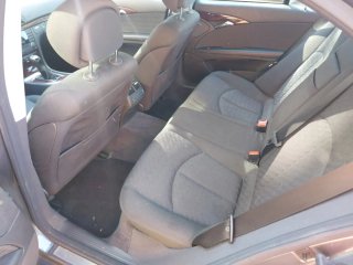 Mercedes-Benz Clase E 100000kms
