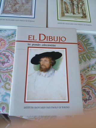 Tomos,el dibujo