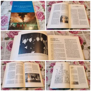Libro: Sotto il segno di Barbara - Bragadin 1990