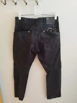 Vaqueros G-Star Raw Hombre
