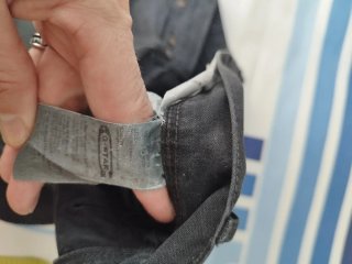 Vaqueros G-Star Raw Hombre
