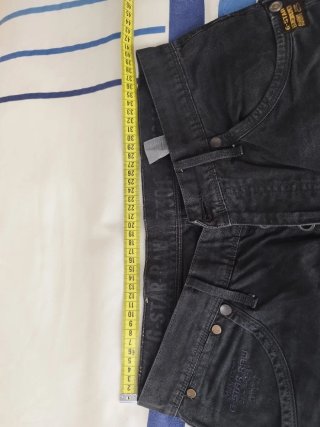 Vaqueros G-Star Raw Hombre