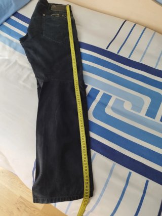 Vaqueros G-Star Raw Hombre