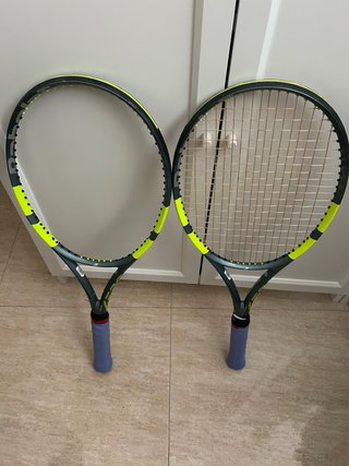 Babolat Pure Aero 98 (2026)