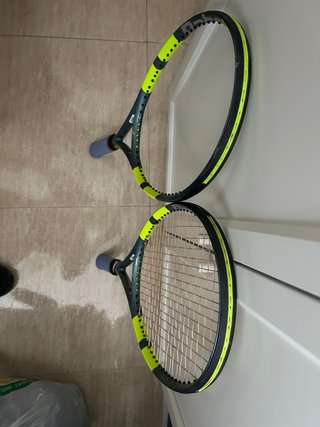 Babolat Pure Aero 98 (2026)