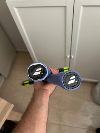Babolat Pure Aero 98 (2026)
