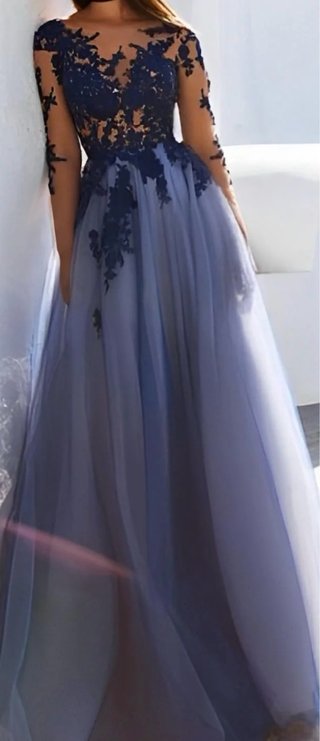 Vestido de fiesta