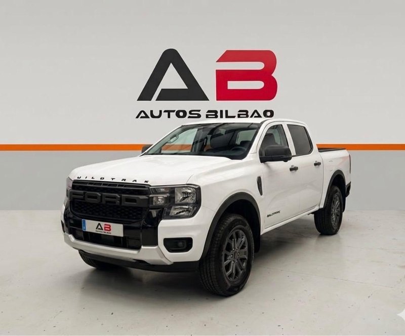 Ford Ranger 2023 - foto 1