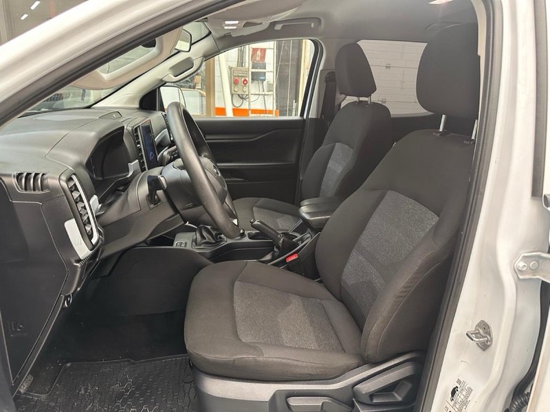 Ford Ranger XLT 2.0 EcoBlue 4x4 2023, foto 5