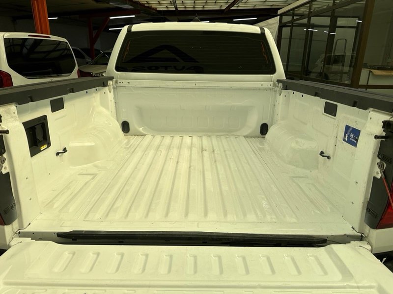 Ford Ranger XLT 2.0 EcoBlue 4x4 2023, foto 12
