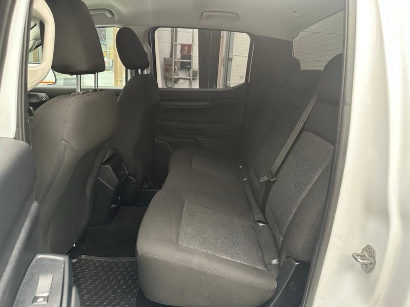 Ford Ranger XLT 2.0 EcoBlue 4x4 2023, foto 8