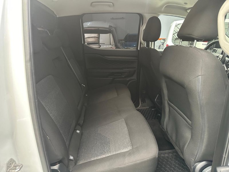 Ford Ranger XLT 2.0 EcoBlue 4x4 2023, foto 9