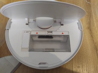Roborock S502-00 Robot Aspirador