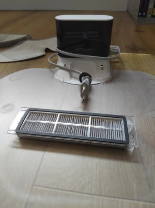 Roborock S502-00 Robot Aspirador