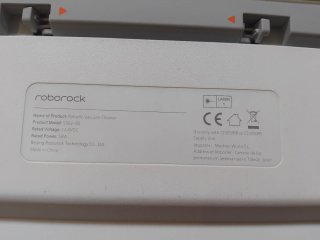 Roborock S502-00 Robot Aspirador