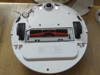 Roborock S502-00 Robot Aspirador