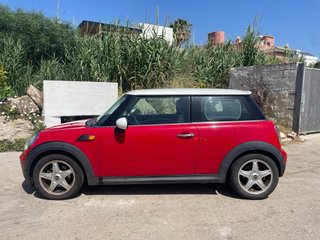 MINI Mini 2008