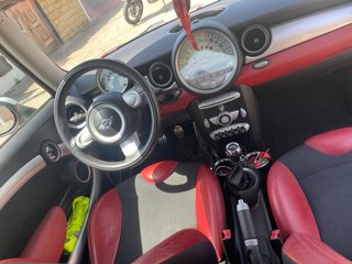 MINI Mini 2008