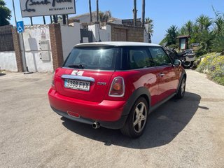 MINI Mini 2008