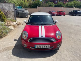 MINI Mini 2008