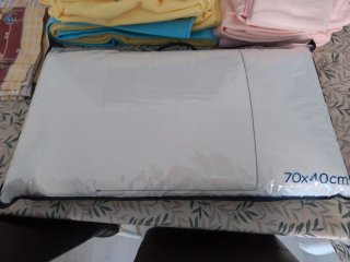 Lote Ropa de Cama y Almohada