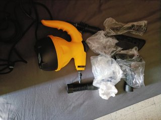 Limpiador a vapor