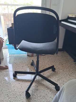 Silla de oficina Ikea