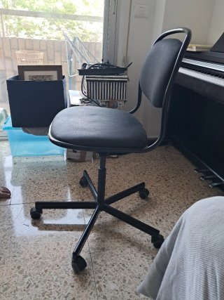 Silla de oficina Ikea