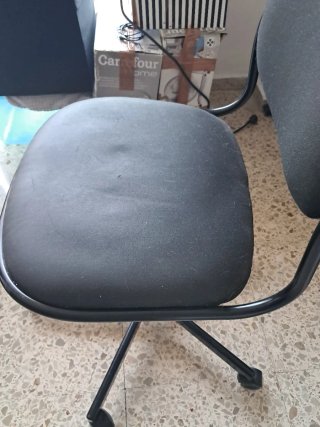 Silla de oficina Ikea