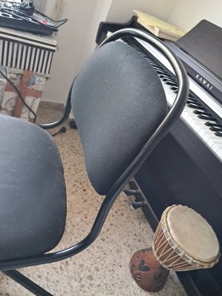 Silla de oficina Ikea