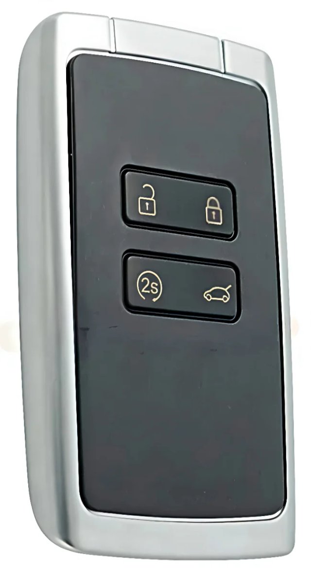 TARJETAS RENAULT:MODELOS PROGRAMACIÓN/CODIFICACIÓN