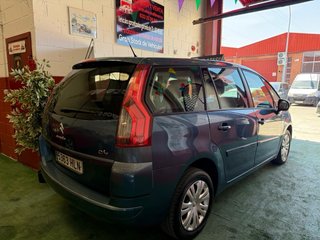 Citroen C4 Picasso 2012 7 plazas 4490€