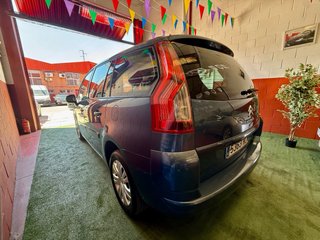 Citroen C4 Picasso 2012 7 plazas 4490€