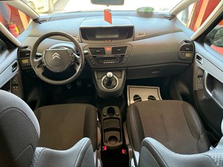 Citroen C4 Picasso 2012 7 plazas 4490€