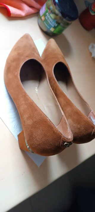 Zapatos Pedro Miralles Marrones