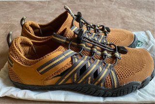 Zapatillas Saguaro unisex talla 38