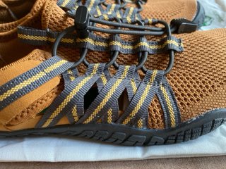 Zapatillas Saguaro unisex talla 38