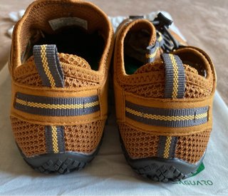 Zapatillas Saguaro unisex talla 38
