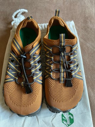 Zapatillas Saguaro unisex talla 38
