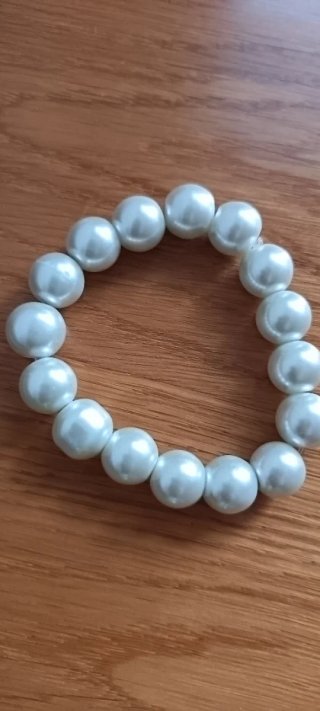 Collar de bolas