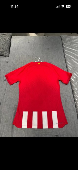 Camiseta Atlético de Madrid Nike Original